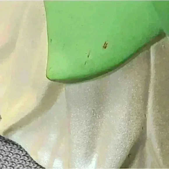 Disney Princess Figurines Belle, Cinderella & Tiana Toys (3) Dolls Cake Toppers - Picture 7 of 12